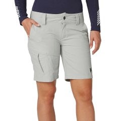 Helly Hansen HH W QD Cargo Shorts