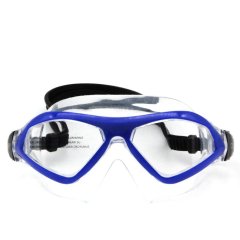 Apnea Comfy Junior Blue Mask (Swimming) GC36