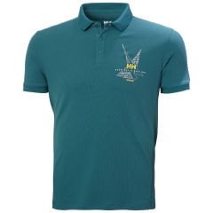 Helly Hansen Hp Race Polo Erkek T-Shirt