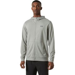 Helly Hansen Lifa Tech Lite Zip Hooded Erkek Sweatshirt