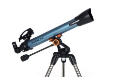 Celestron 22401 Inspire 70 AZ Teleskop