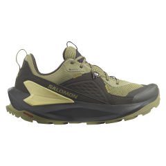 Salomon Elixir Gore-Tex Erkek Ayakkabı