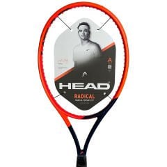 Head Radical Team Lite 2023 Kordajsız Tenis Raketi