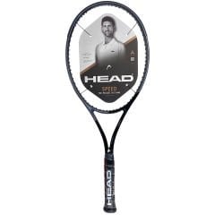 Head Speed MP Black 2023 Kordajsız Tenis Raketi