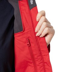 Helly Hansen Crew Midlayer Kadın Ceket