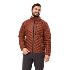 Jack Wolfskin Passamani Down Erkek Ceket