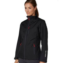 Helly Hansen Crew Midlayer Kadın Ceket