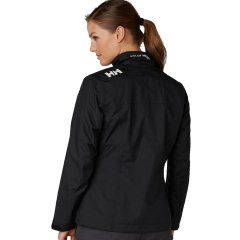 Helly Hansen Crew Midlayer Kadın Ceket