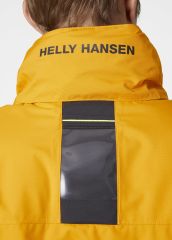 Helly Hansen Crew Midlayer Hooded Erkek Ceket