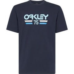 Oakley Vista 1975 Tee Erkek T-Shirt