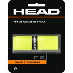 Head HydroSorb Pro Grip Sarı