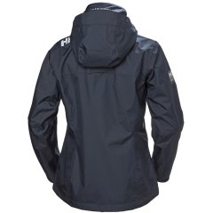 Helly Hansen Crew Midlayer Hooded Kadın Ceket