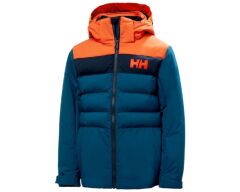 Helly Hansen Çocuk Cyclone Kayak Montu