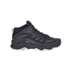 Merrell Moab Speed Mid Gore-Tex Kadın Outdoor Bot