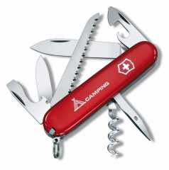 Victorinox 1.3613.71 Camper Çakı