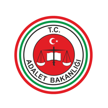 Adalet Bakanlığı Logo'su