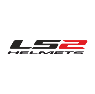 Ls2 helmet logo png