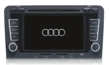 Audi A3 Android 6.0