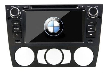 Bmw E90 Android 6.0