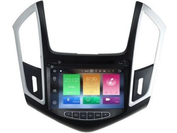 Chevrolet Cruz 2011-2014 Android 6.0