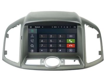 Chevrolet Captiva  Android 6.0 2012-2013