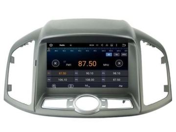 Chevrolet Captiva  Android 6.0 2012-2013