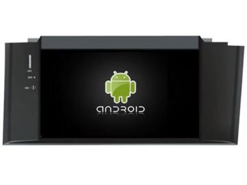 Citroen C4 Android 7.1 -2012/2017