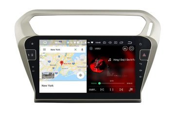 Citroen C ELYSEE Android 6.0