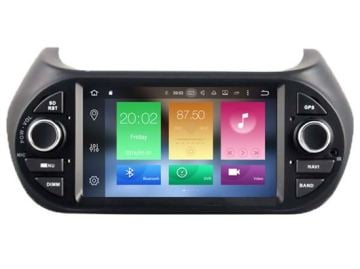 Citroen Nemo Android 6.0