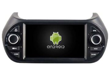 Citroen Nemo Android 6.0