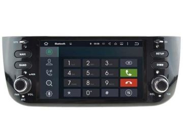 Fiat Linea Android 6.0 New