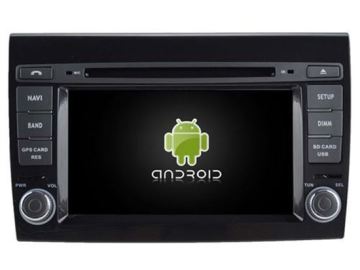 Fiat Bravo Android 8.0