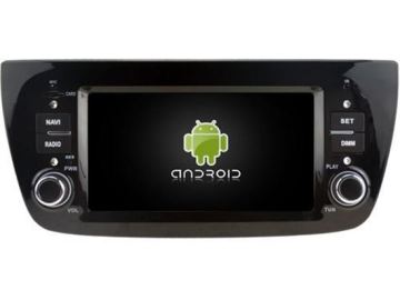 Fiat Doblo Android 6.0