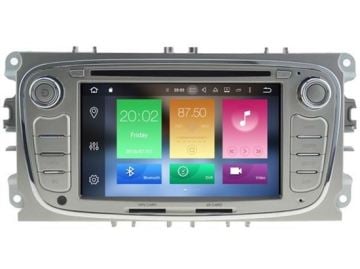 Ford Connet Android 6.0