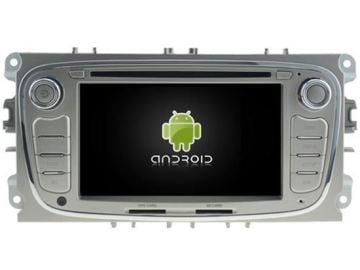 Ford Connet Android 6.0