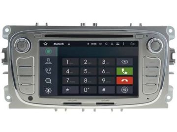 Ford Mondeo Android 7.1