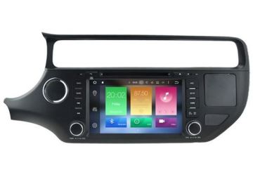 Kia Rio Android 8.0