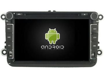 Volkswagen  Android 8.0