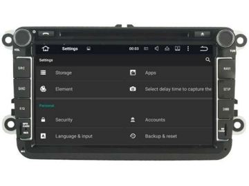 Volkswagen  Android 6.0