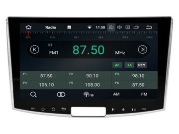 Volkswagen Passat CC  Android 8.0