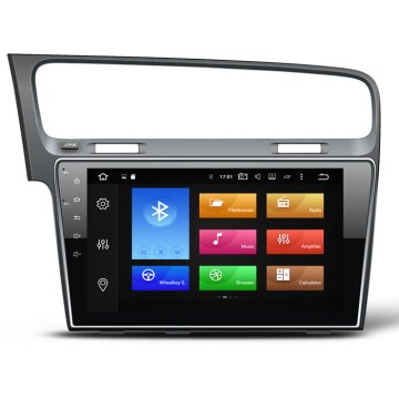 Volkswagen Golf 5 Android 6.0