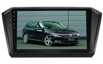 Volkswagen Passat Android 6.0