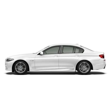 BMW 5 SERİSİ F10 M-TECH BODY KİT 2010-2014