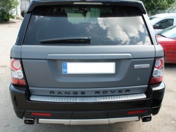 Range Rover Sport Facelift 2005-2013 L320 Autobiography STOP