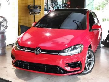 VOLKSWAGEN GOLF 7 / 7,5 R DÖNÜŞÜM TAMPON