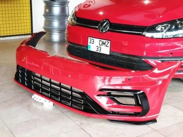 VOLKSWAGEN GOLF 7 / 7,5 R DÖNÜŞÜM TAMPON