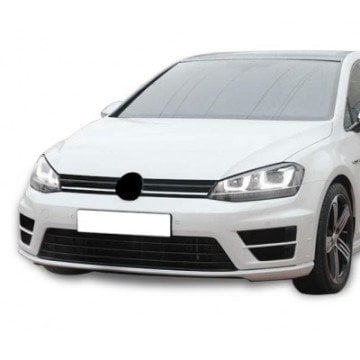 Volkswagen Golf 7 (2012-2016) R Model Stil Body Kit (Plastik)