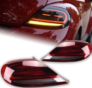 VOLKSWAGEN BEETLE LED STOP 2013-2021