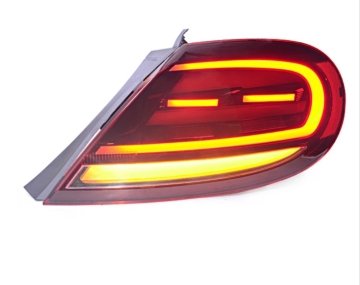 VOLKSWAGEN BEETLE LED STOP 2013-2021