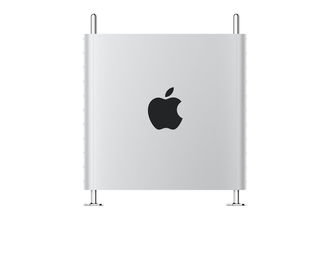 Mac Pro’nuzu kişiselleştirin. 3.5 GHz 8 çekirdekli Intel Xeon W işlemci, 4.0 GHz’e kadar Turbo Boost 32 GB (4x8 GB) DDR4 ECC bellek 8 GB GDDR5 belleğe sahip Radeon Pro 580X 1 TB SSD depolama Apple Afterburner kart Ayaklı paslanmaz çelik muhafaza Magic Tra